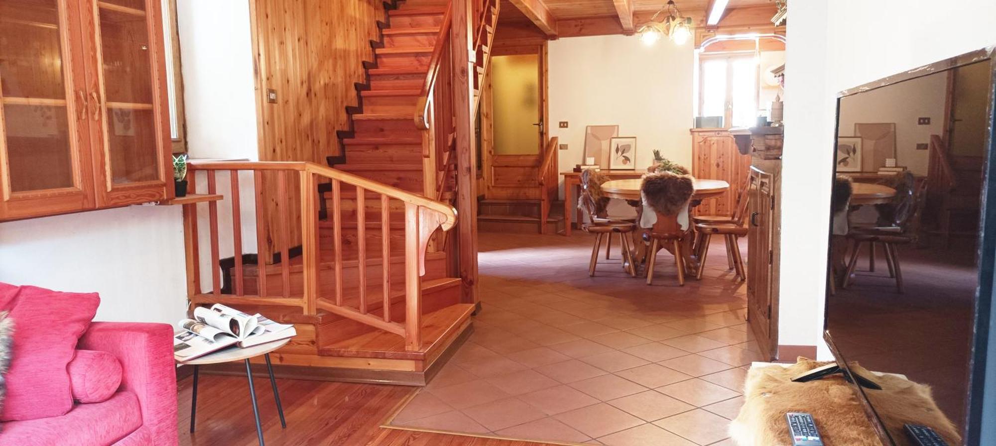 Quick Home - Viola Pontboset Exterior foto